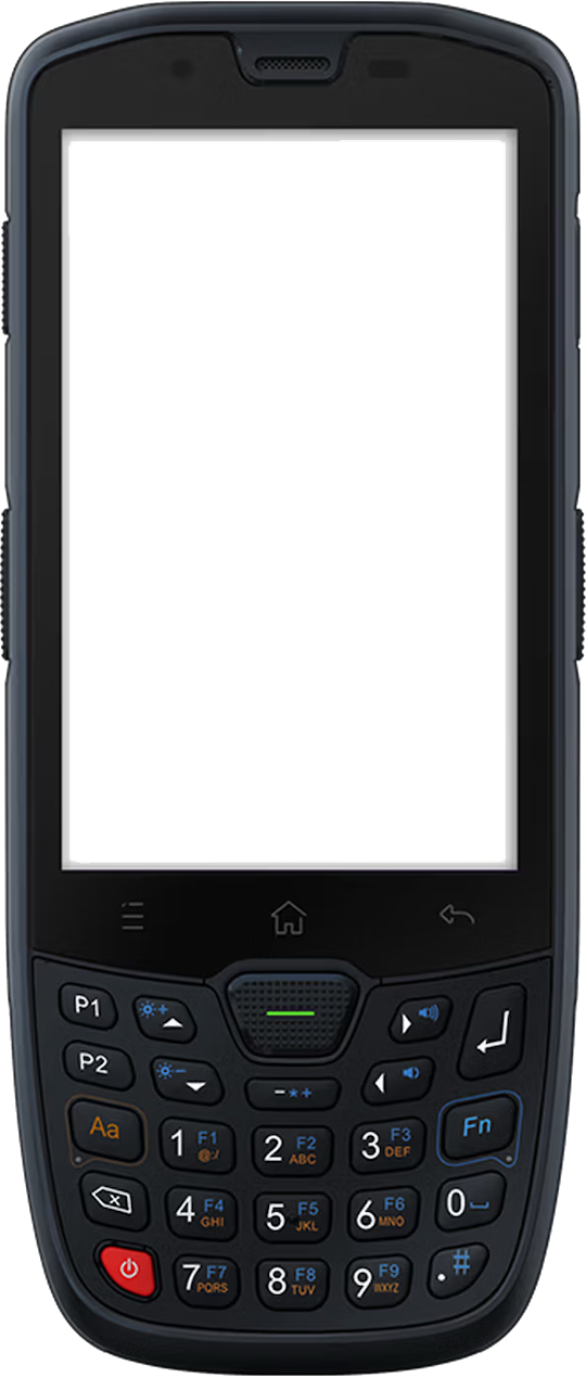 东集 AUTOID 工业 PDA