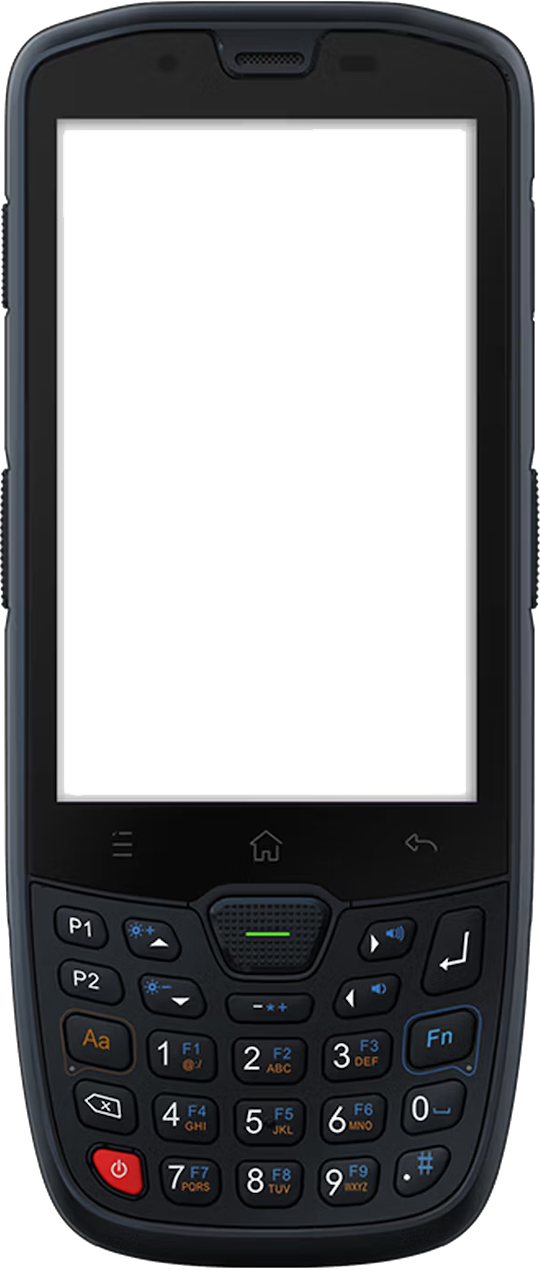 东集 AUTOID 工业 PDA